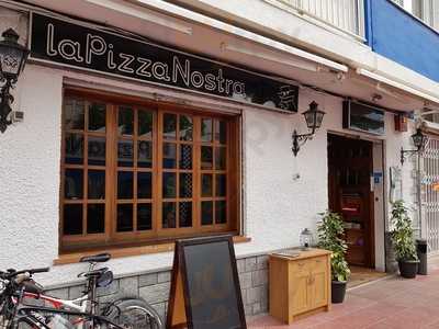 La Pizza Nostra Torrevieja