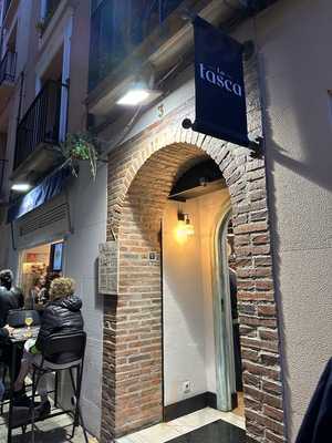 La Tasca De Pablo