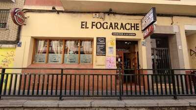 El Fogarache