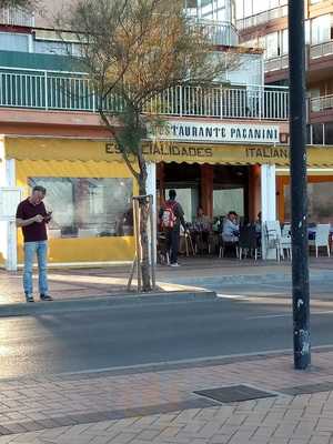 Restaurante Paganini