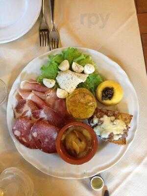 La cantina di nunzio, Perugia