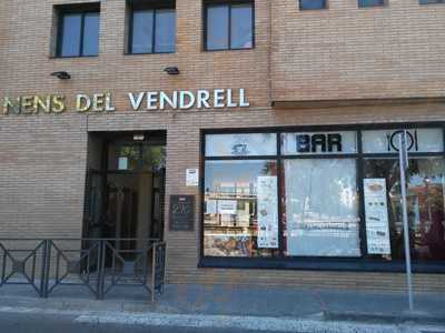 Bar-restaurant Nens Del Vendrell