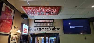 Liverpool Russafa English Pub