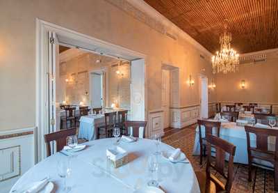 Restaurante Rialto