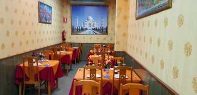 Restaurante De La India