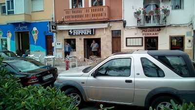 Pizzeria Ferrari