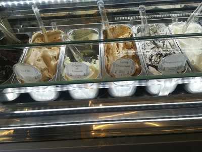 L'Artigiano Del Gelato, Perugia