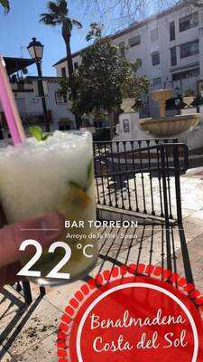 Bar Torreon