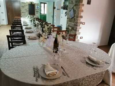 Valle Dei Fiori Ristorante