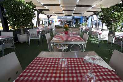 Lucciano La Trattoria