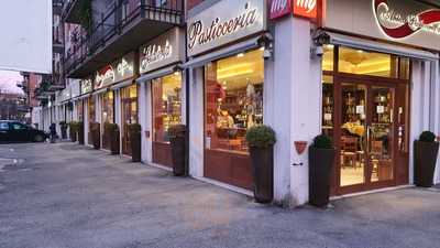 Antica Pasticceria dell'Artista, Terni