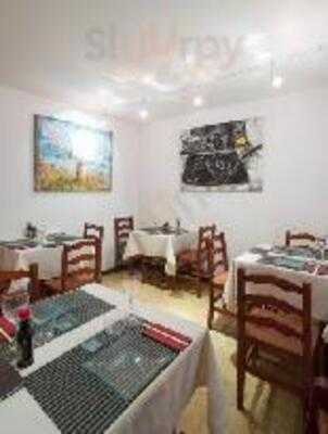 Sake no hana sushi bar & take away