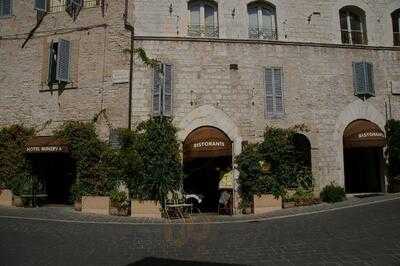 Ristorante Minerva