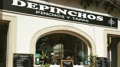 Depinchos