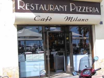 Cafe Milano