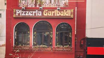 Nou Garibaldi Restaurant