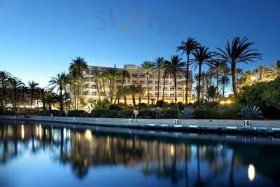 Restaurante Parador De Jávea