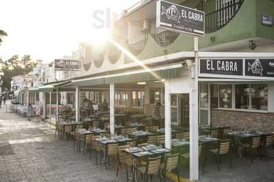 Restaurante El Cabra