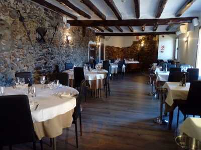 Restaurante Torre Dels Cavallers