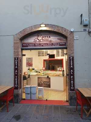 Pizzeria Gastronomia Porta Firenze