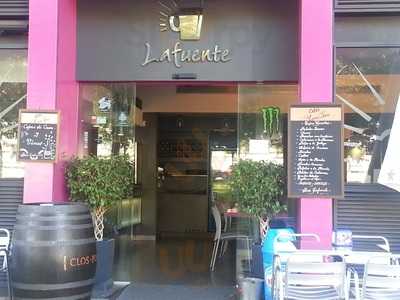 Bar Lafuente