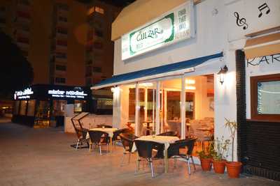 Gulzar Indian Restaurant