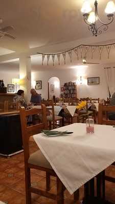 Restaurante Las Fuentes