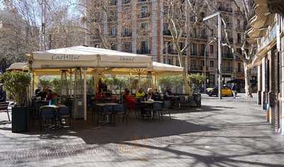 Restaurante Brasería Los Cachitos