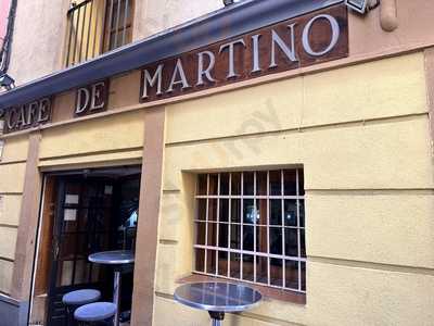 Cafe_bar Martino