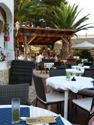 Restaurante Maryvilla