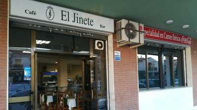 Bar El Jinete