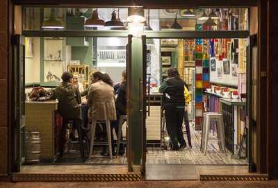 Casa Amador Taberna