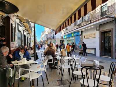 Cafeteria Churreria Alba