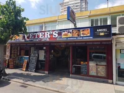 Peter's Sport Bar