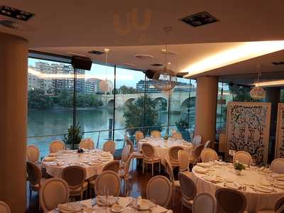 Club Náutico Restaurante