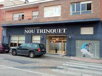 Nou Trinquet