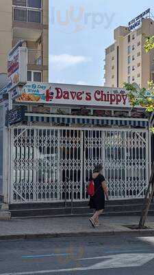 Dave's Chippy