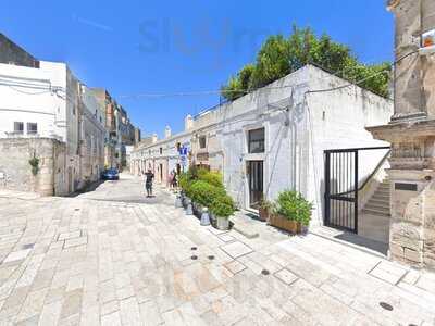 Barisano Caffe, Matera