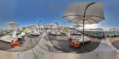 Playa Miguel Beach Club