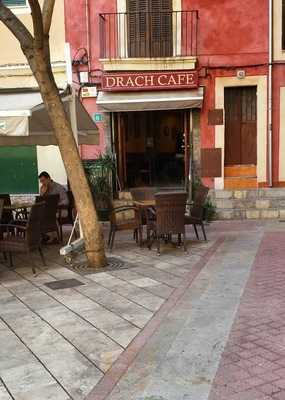 Drach Cafe