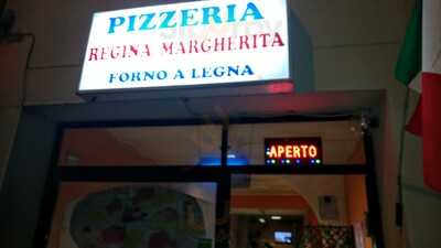 Pizzeria Regina Margherita, Ponte San Giovanni