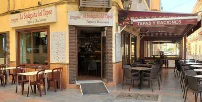 La Bodeguito Del Tapeo