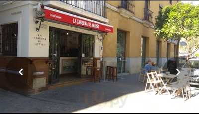 La Taberna De Andrés