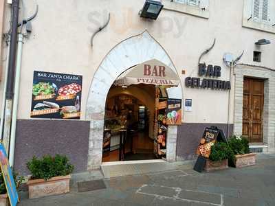 Bar Santa Chiara