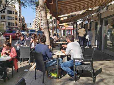 Heladeria Pasteleria Filippo