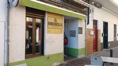 El Rinconcillo