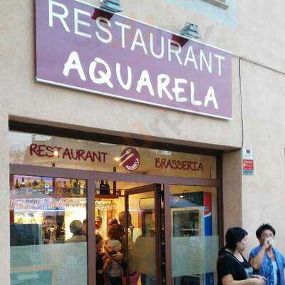 Restaurante Aquarela