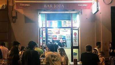 Bar Jota