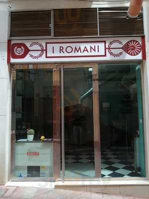 I Romani