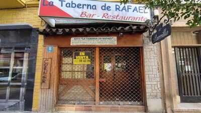 La Taberna De Rafael